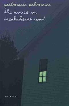 Cover House On Breakaheart Road (eBook, ePUB)