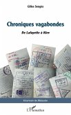 Chroniques vagabondes (eBook, PDF)