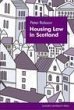 Housing Law in Scotland (eBook, PDF) - Bild 1