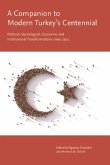 Companion to Modern Turkey's Centennial (eBook, PDF)
