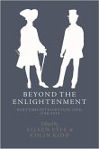 Beyond the Enlightenment (eBook, PDF)