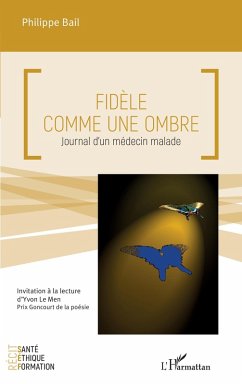 Cover Fidèle comme une ombre (eBook, ePUB)