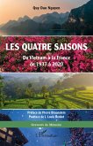 Les quatre saisons (eBook, PDF)