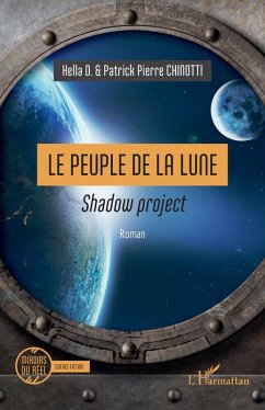 Le Peuple de la Lune (eBook, PDF) - Hella D.; Chinotti