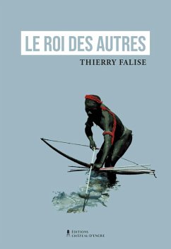 Cover Le roi des autres (eBook, ePUB)