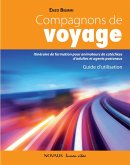 Compagnons de voyage - Guide d'utilisation (eBook, PDF) Compagnons de voyage - Guide d'utilisation (eBook, PDF)