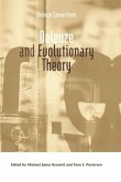 Deleuze and Evolutionary Theory (eBook, ePUB) Deleuze and Evolutionary Theory (eBook, ePUB)