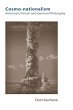 Cosmo-nationalism (eBook, ePUB) - Bild 1