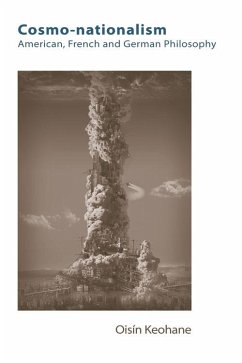 Cover Cosmo-nationalism (eBook, ePUB)