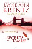 Les secrets de la Tamise (eBook, ePUB) Les secrets de la Tamise (eBook, ePUB)