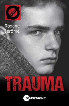 Cover Trauma (68) (eBook, ePUB)