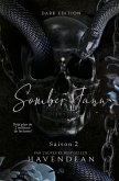 Somber Jann Dark Edition (eBook, ePUB) Somber Jann Dark Edition (eBook, ePUB)