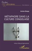 Métaphore dans la culture congolaise (eBook, ePUB)