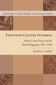 Twentieth-Century Victorian (eBook, ePUB) - Cranfield, Jonathan