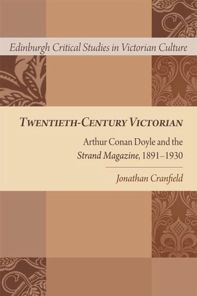 Twentieth-Century Victorian (eBook, ePUB) Twentieth-Century Victorian (eBook, ePUB)