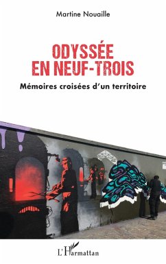 Cover Odyssée en neuf-trois (eBook, PDF)