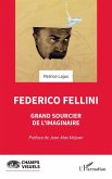 Federico Fellini (eBook, PDF)