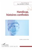 Handicap, histoires confinées (eBook, ePUB)