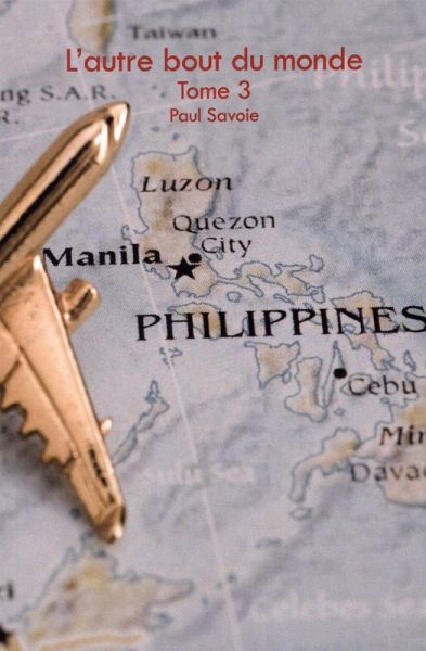 Autre bout du monde L' 03 : Se frayer un chemin (eBook, ePUB) Autre bout du monde L' 03 : Se frayer un chemin (eBook, ePUB)