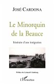 Le Minorquin de la Beauce (eBook, PDF)