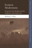 Exoteric Modernisms (eBook, ePUB) Exoteric Modernisms (eBook, ePUB)
