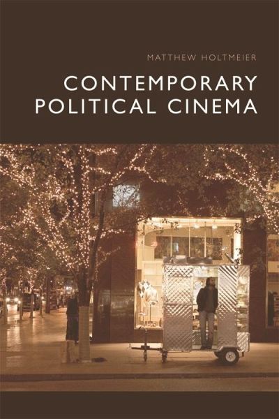 Contemporary Political Cinema (eBook, ePUB)