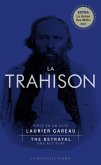 La trahison/The Betrayal (eBook, ePUB) La trahison/The Betrayal (eBook, ePUB)