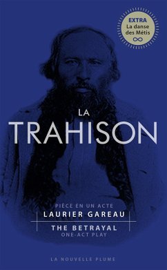 Cover La trahison/The Betrayal (eBook, ePUB)
