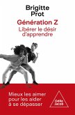 Génération Z (eBook, ePUB)