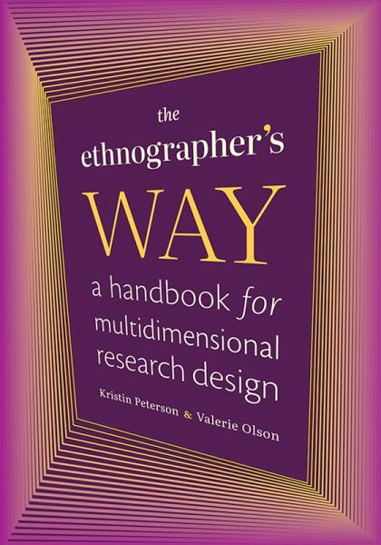 Ethnographer's Way (eBook, PDF)