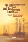 UK Oil and Gas Law: Current Practice and Emerging Trends (eBook, PDF)