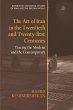 Art of Iran in the Twentieth and... - Bild 1