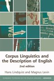 Corpus Linguistics and the Description of English (eBook, ePUB) Corpus Linguistics and the Description of English (eBook, ePUB)