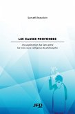 Les causes profondes (eBook, PDF)