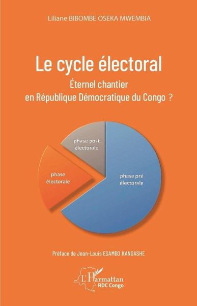 Le cycle électoral (eBook, ePUB) Le cycle électoral (eBook, ePUB)