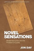 Novel Sensations (eBook, ePUB)