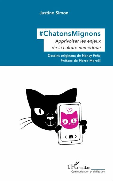 #ChatonsMignons (eBook, PDF)