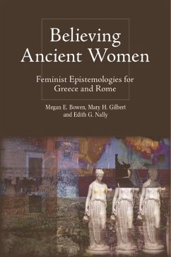 Cover Believing Ancient Women (eBook, ePUB)