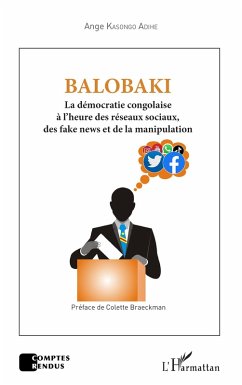 Cover Balobaki (eBook, PDF)