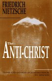 Anti-Christ (eBook, PDF) Anti-Christ (eBook, PDF)