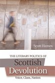 Literary Politics of Scottish Devolution (eBook, ePUB)