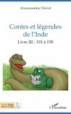 Contes et légendes de l'Inde (eBook, PDF)