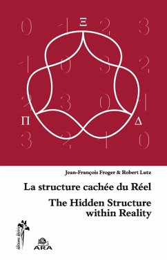 Cover La structure cachée du réel (eBook, ePUB)