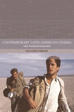 Cover New Transnationalisms in Contemporary Latin American Cinemas (eBook, ePUB)