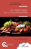 Les territoires de la gastronomie (eBook, PDF)
