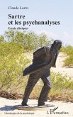 Sartre et les psychanalyses (eBook, ePUB) Sartre et les psychanalyses (eBook, ePUB)