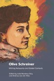 Olive Schreiner (eBook, PDF) Olive Schreiner (eBook, PDF)