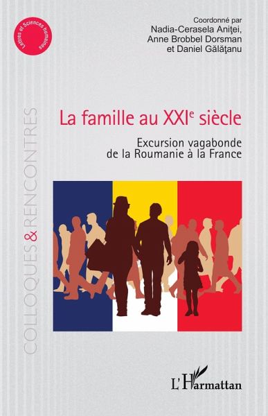 La famille au XXIe siecle (eBook, PDF) La famille au XXIe siecle (eBook, PDF)