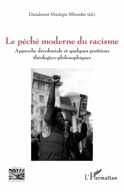 Cover Le péché moderne du racisme (eBook, PDF)
