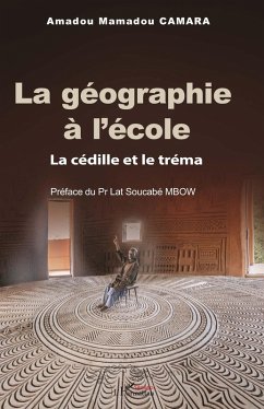 Cover La géographie à l'école (eBook, PDF)